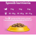 WHISKAS Sucha chicken 14kg