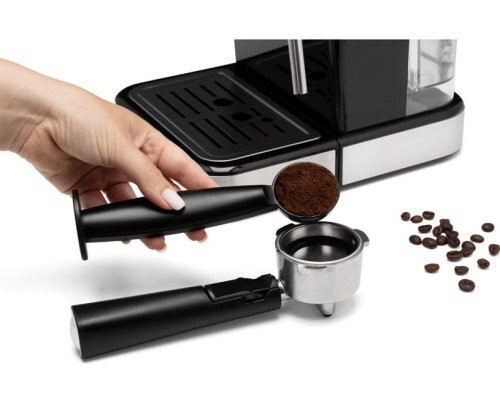 Gorenje Ekspres ręczny do kawy ESCM15CD 15 bar