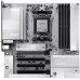 MSI AM5 PRO B850M-A WIFI PZ M-ATX AMD B850 Gniazdo AM5 micro ATX
