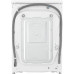 LG F4WV709P1E pralka Frontowy 9 kg White