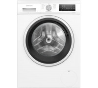 Siemens iQ500 WU14UT42 Od przodu 9 kg 1400 RPM White