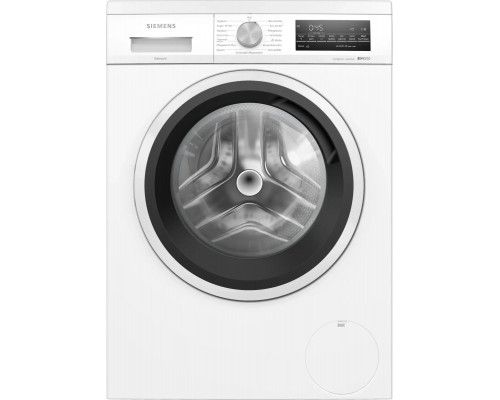 Siemens iQ500 WU14UT42 Od przodu 9 kg 1400 RPM White