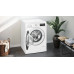 Siemens iQ500 WU14UT42 Od przodu 9 kg 1400 RPM White