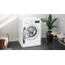Siemens iQ500 WU14UT42 Od przodu 9 kg 1400 RPM White