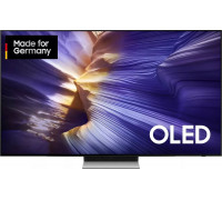 Samsung GQ77S90F OLED 77'' 4K Ultra HD Titan OS