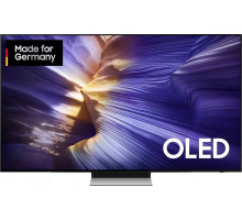 Samsung GQ77S90F OLED 77'' 4K Ultra HD Titan OS