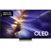 Samsung GQ77S90F OLED 77'' 4K Ultra HD Titan OS