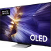 Samsung GQ77S90F OLED 77'' 4K Ultra HD Titan OS
