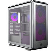 Cooler Master MasterFrame 600 ARGB srebrna (MF600M-SGNN-S01)