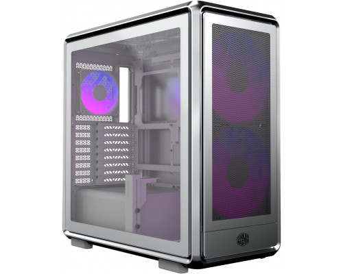 Cooler Master MasterFrame 600 ARGB srebrna (MF600M-SGNN-S01)