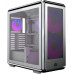 Cooler Master MasterFrame 600 ARGB srebrna (MF600M-SGNN-S01)