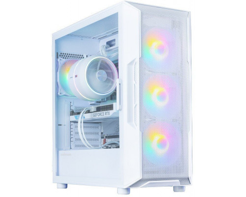 Zalman I3 Neo v2 RGB biała