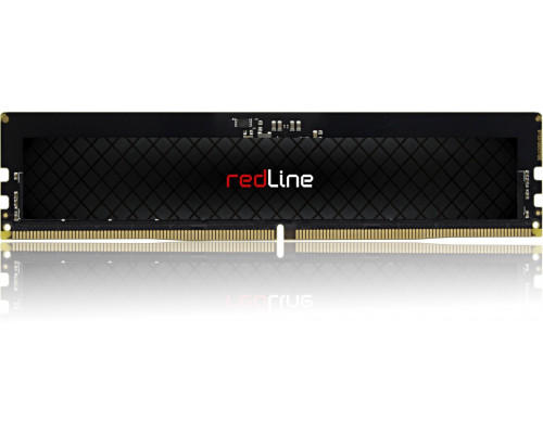 Edge Redline moduł pamięci 16 GB 1 x 16 GB DDR5