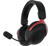 Secret Gear SX1 Red (GEAR-S-SX1-BKR)