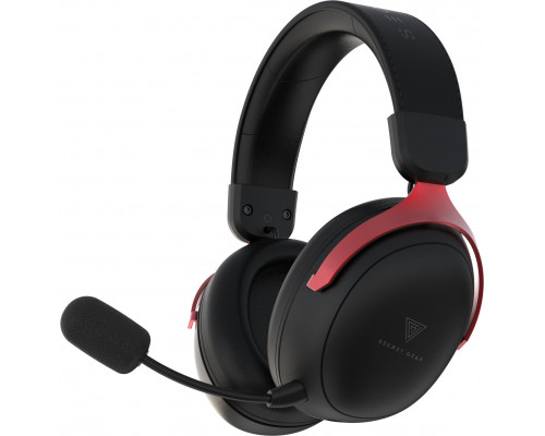 Secret Gear SX1 Red (GEAR-S-SX1-BKR)