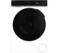 Sharp ES-WNFB014CWDA-DE 10kg/1400Umin wh A