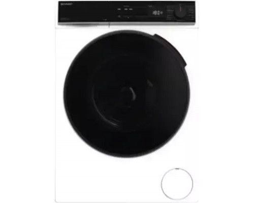 Sharp ES-WNFB014CWDA-DE 10kg/1400Umin wh A