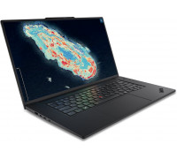 SD  Lenovo ThinkPad T1g Gen 8 21TD - Intel Core Ultra 9 285H - Intel Evo vPro Enterprise Platform - Win 11 Pro - GeForce RTX 5070 - 64 GB RAM - 1 TB SSD TCG Opal Encryption 2, NVMe, Performance - 40.6 cm (16") IPS 1920 x 1200 - Wi-Fi 7, Bluetooth - S