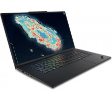 SD  Lenovo ThinkPad T1g Gen 8 21TD - Intel Core Ultra 9 285H - Intel Evo vPro Enterprise Platform - Win 11 Pro - GeForce RTX 5070 - 64 GB RAM - 1 TB SSD TCG Opal Encryption 2, NVMe, Performance - 40.6 cm (16") IPS 1920 x 1200 - Wi-Fi 7, Bluetooth - S