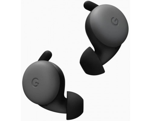bluetooth Google Pixel Buds 1gen black
