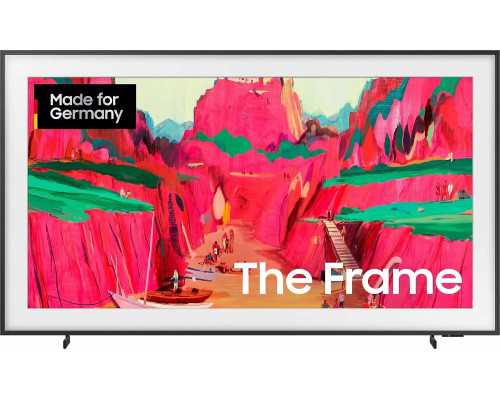 Samsung QE85LS03FW QLED 85'' 4K Ultra HD Tizen