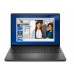 Laptop Dell DC16255 AMD Ryzen™ 7 PRO 250 Laptop 40,6 cm (16") WUXGA 16 GB DDR5-SDRAM 512 GB SSD Wi-Fi 6 (802.11ax) Windows 11 Pro Black