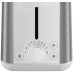 Braun HT 1610 1030 W Stal nierdzewna, White