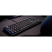 K4V2 TKL keyboard, black, UK