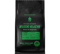 Coffee Hunter Włoski Klasyk 250 g