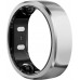 Smartwatch Rubicon RINGCONN SMART RING GEN 2 Silver (SIZE 14)