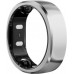 Smartwatch Rubicon RINGCONN SMART RING GEN 2 Silver (SIZE 14)