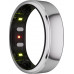 Smartwatch Rubicon RINGCONN SMART RING GEN 2 Silver (SIZE 14)