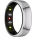 Smartwatch Rubicon RINGCONN SMART RING GEN 2 Silver (SIZE 14)