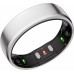 Smartwatch Rubicon RINGCONN SMART RING GEN 2 Silver (SIZE 14)