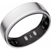 Smartwatch Rubicon RINGCONN SMART RING GEN 2 Silver (SIZE 14)