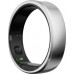 Smartwatch Rubicon RINGCONN SMART RING GEN 2 Silver (SIZE 14)