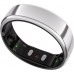 Smartwatch Rubicon RINGCONN SMART RING GEN 2 Silver (SIZE 14)