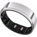 Smartwatch Rubicon RINGCONN SMART RING GEN 2 Silver (SIZE 14)