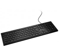 Natec HERRING multimedialna SLIM czarny