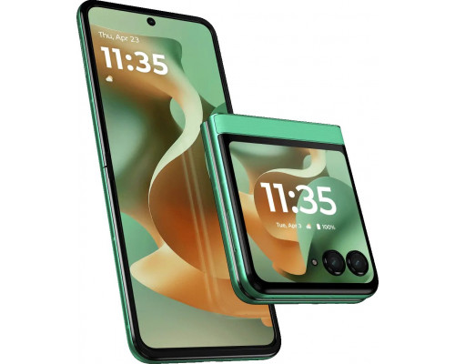Motorola Razr 60 5G 8/256GB Green  (PB860045SE)