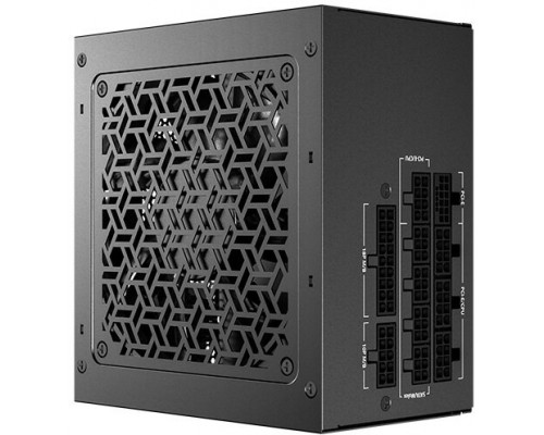 Antec 0-761345-20146-9 zasilacza 850 W 20+4 pin ATX ATX czarny