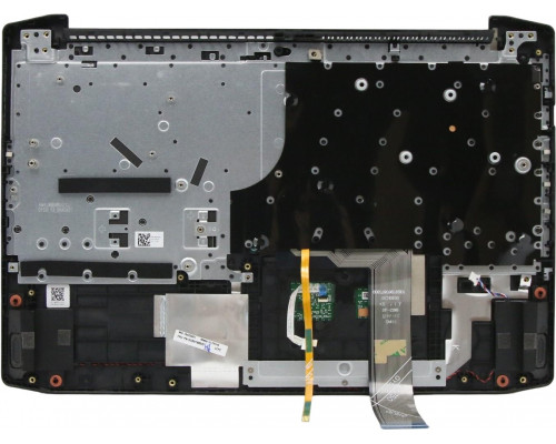 Upper Case ASM ND L 81Y4 CB