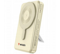 Verbatim Charge´n´Go Power Bank 2C & Display 10000mAh gold