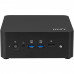 Mini PC MSI Cubi NUC AI+ 2MG-037AT i9-288V/32GB/1TB SSD Black W11P