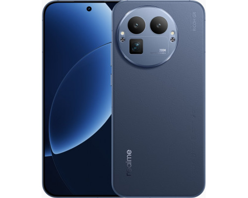 Realme GT 8 Pro 16/512GB Urban Niebieska