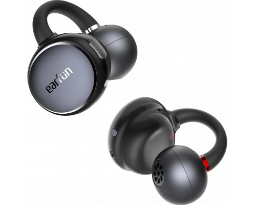 EarFun Clip (black)