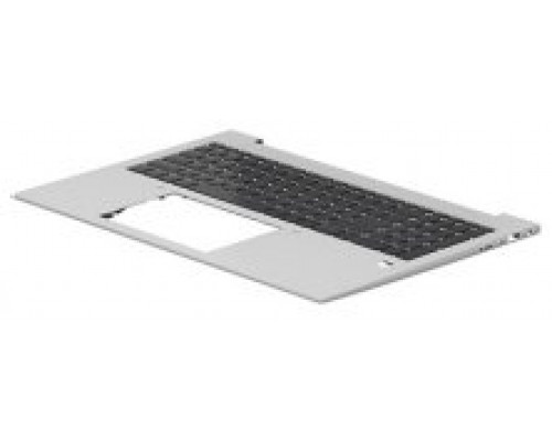 SPS-TOP COVER W/KB CP SR BEL