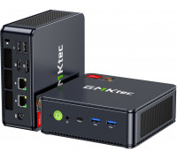 MINI PC GMKtec M5 Ultra AMD Ryzen 7 7730U 32GB RAM + 1TB SSD WIN 11 Pro