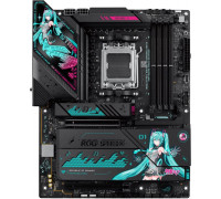 Asus ROG STRIX X870E-H GAMING WIFI7 HATSUNE MIKU EDITION