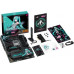 Asus ROG STRIX X870E-H GAMING WIFI7 HATSUNE MIKU EDITION